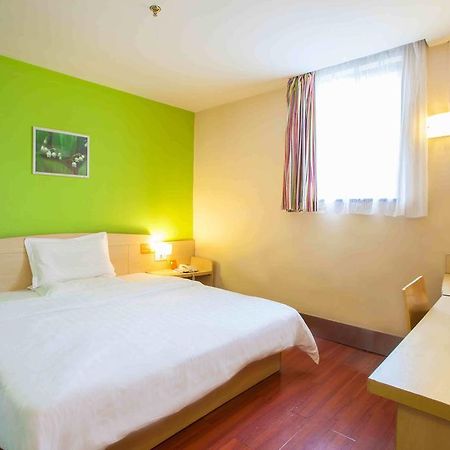 7Days Inn Chengdu Shuangliu Airport Taqiao Road 客房 照片