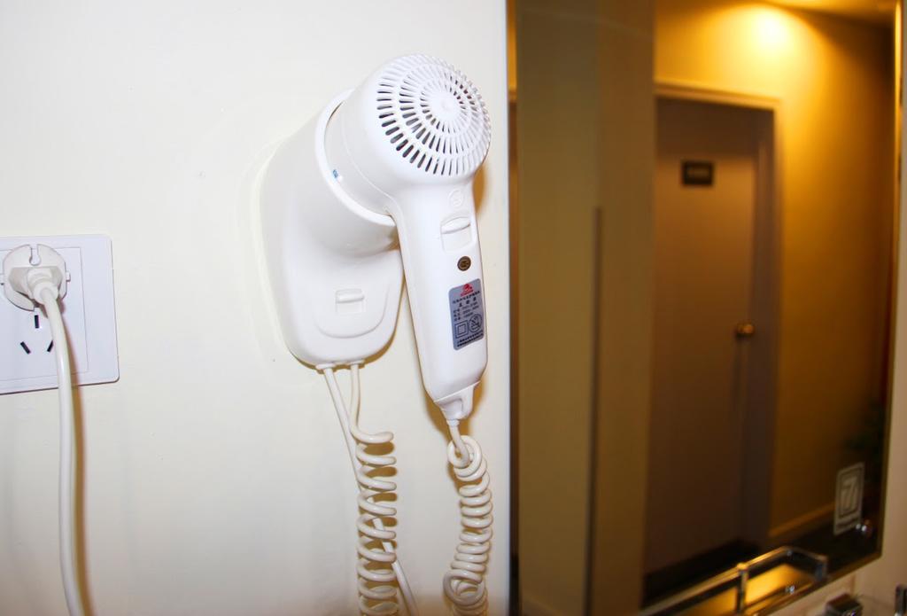 7Days Inn Chengdu Shuangliu Airport Taqiao Road 外观 照片