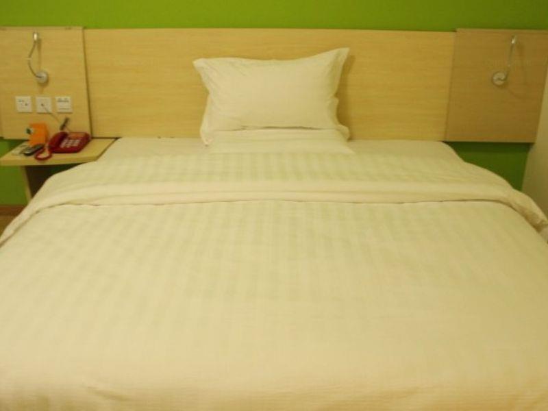 7Days Inn Chengdu Shuangliu Airport Taqiao Road 外观 照片